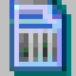 Icono de programa: Barcodes to Documents