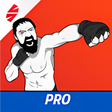 Icon of program: MMA Spartan System Workou…