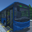 Icono de programa: Moscow Bus Simulator