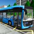 Icon of program: Moscow Bus Simulator