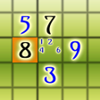 Icono de programa: Sudoku
