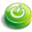 Icono de programa: Eurocent Shutdown Manager