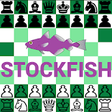 Icono de programa: Stockfish Chess Engine (O…