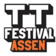 Icon of program: TT Festival 2016