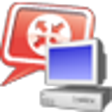 Icono de programa: Kerio VPN Client (64-bit)