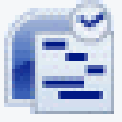 Icon of program: Gantt for Outlook