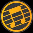 Icon of program: SongBook for Windows 10