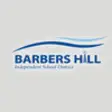 Icon of program: Barbers Hill Independent …