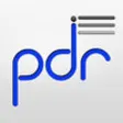 Icon of program: PDR Estimate