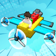 Icon of program: Build An AirPlane: Fly Ma…