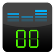 Icon of program: Keep Score - Scoreboard