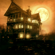 Icono de programa: House of Terror VR FREE