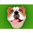 Icon of program: Bulldog Emoji