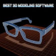 Icono de programa: Best 3D Modeling Software