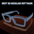 Icon of program: Best 3D Modeling Software