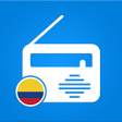 Icon of program: Radio Colombia FM - All C…