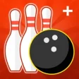 Icon of program: 3D Bowling Champion Plus