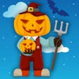 Icon of program: Halloween Numbers: Dot to…