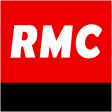 Icon of program: RMC  Actu et Sport en dir…
