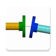 Icono de programa: Shaft Alignment Calculato…