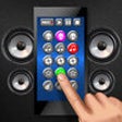 Icon of program: Dubstep Drum DJ Simulator