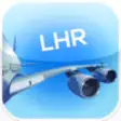 Icon of program: London Heathrow - LHR Air…
