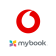 Icon of program: Vodafone My Book Qatar