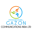 Icon of program: Gazon Communications