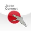 Icon of program: Japan Connect