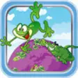 Icon of program: Froggy's Planet Rescue
