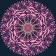 Icon of program: Mandala Maker: symmetry d…