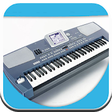 Icon of program: Electronic Organ