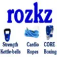 Icon of program: rozKz Fitness