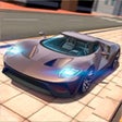 Icon of program: Extreme Car Driving Simul…