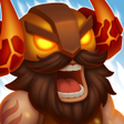 Icon of program: Magic Rivals: Match Figh…