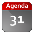 Icon of program: Android Agenda Widget Fre…