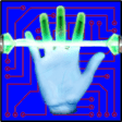 Icon of program: Palm Reader Scan Your Fut…