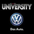 Icon of program: University VW