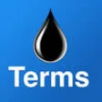 Icon of program: 5,000 Oil and Gas Terms, …