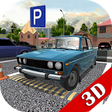 Icon of program: Real Car Parking Sim 2016