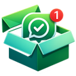 Icono de programa: StatusBox