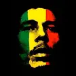 Icon of program: Bob Marley - Popular Song…
