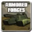 Icon of program: Armored Forces : World of…