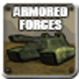 Icono de programa: Armored Forces : World of…