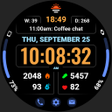 Icono de programa: WFP 345 Informer Trial Ve…