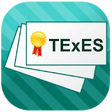 Icono de programa: TExES Flashcards