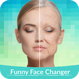 Icono de programa: Age Face Changer - Funny …