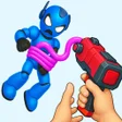 Icon of program: Smash  Hit: Robot Fightin…