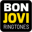 Icono de programa: Bon Jovi ringtones free