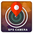 GPS Camera - Location on Photos icon
